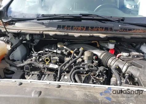 2019 Ford Edge Sel from USA, damaged, VIN 2FMPK3J91KBC17903